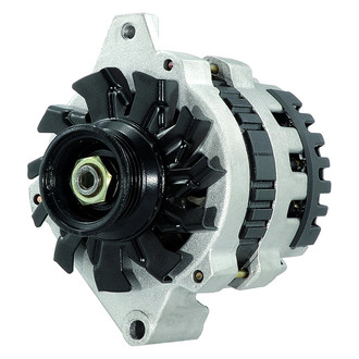 Remy® - Remanufactured Alternator