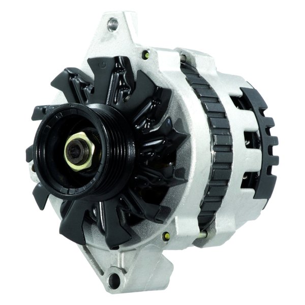 Remy® - Remanufactured Alternator