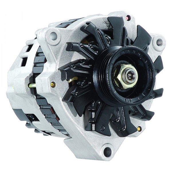 Remy® - Remanufactured Alternator