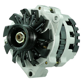 Remy® - Remanufactured Alternator