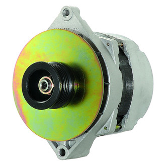 Remy® 20410 - Remanufactured Alternator