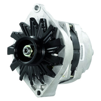 Remy® - Remanufactured Alternator