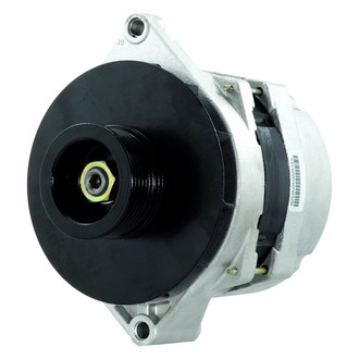Remy® - Remanufactured Alternator