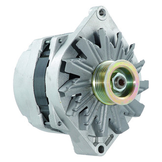 Remy® - Remanufactured Alternator