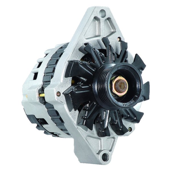 Remy® - Remanufactured Alternator