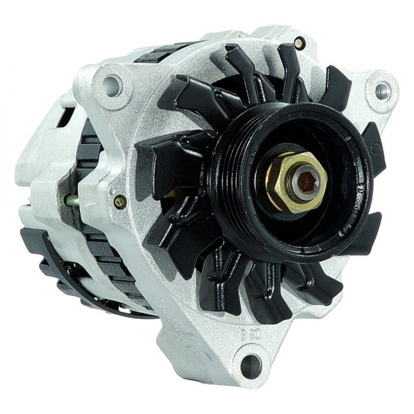 Remy® - Remanufactured Alternator