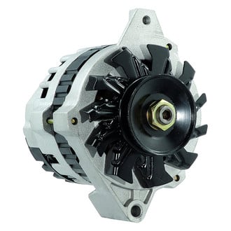 Remy® - Remanufactured Alternator
