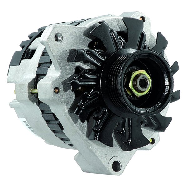 Remy® - Remanufactured Alternator