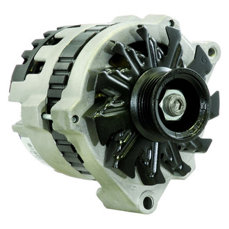 Remy® - Remanufactured Alternator