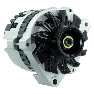 Remy® 20479 - Remanufactured Alternator