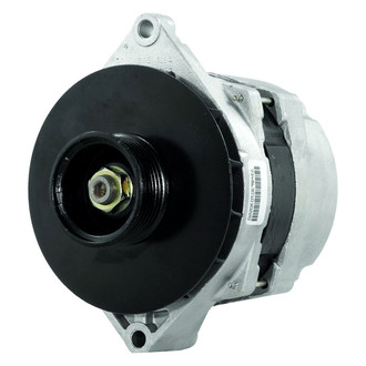 Remy® - Remanufactured Alternator