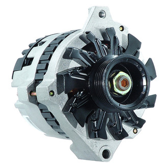 Remy® - Remanufactured Alternator