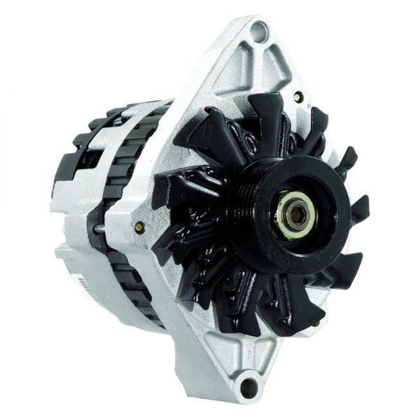 Remy® - Remanufactured Alternator