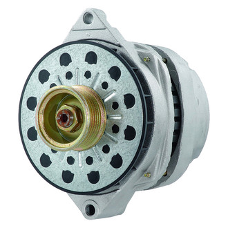 Remy® - Remanufactured Alternator