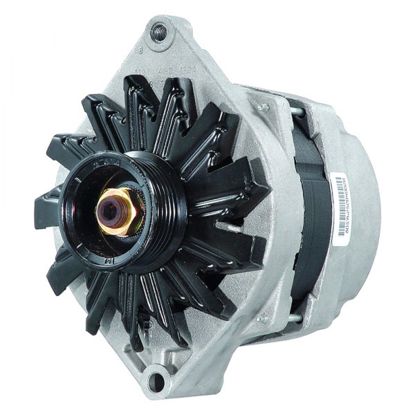 Remy® - Remanufactured Alternator