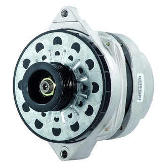 Remy® - Remanufactured Alternator