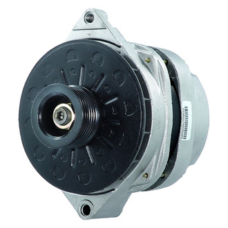 Remy® - Remanufactured Alternator