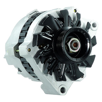 Remy® - Remanufactured Alternator