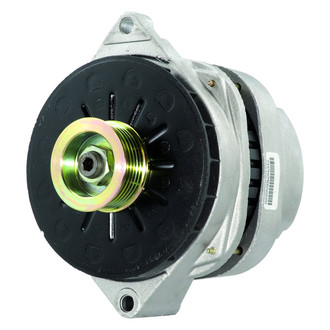 Remy® - Remanufactured Alternator