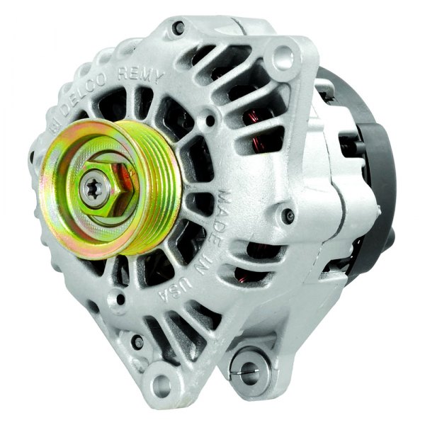 Remy® - Remanufactured Alternator