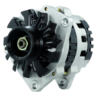 Remy® - Remanufactured Alternator