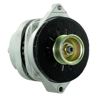 Remy® - Remanufactured Alternator