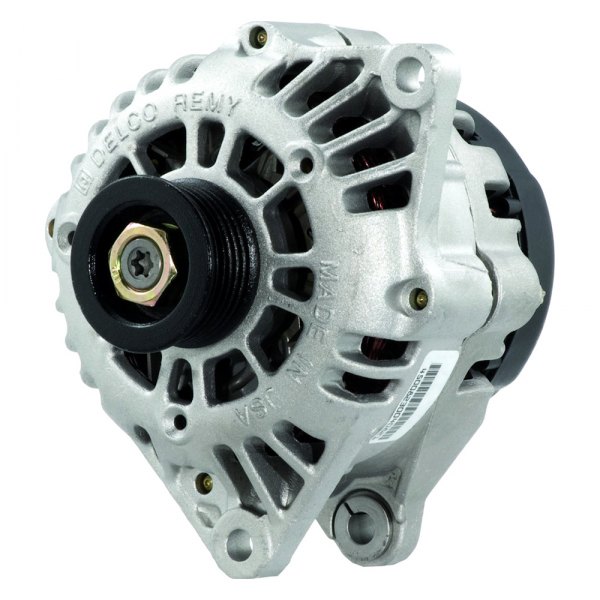 Remy® - Remanufactured Alternator