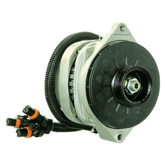 Remy® - Remanufactured Alternator