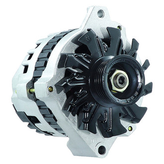Remy® - Remanufactured Alternator
