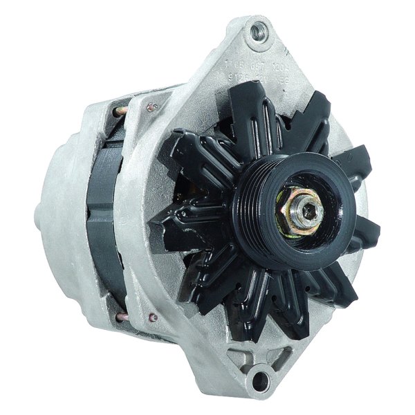 Remy® - Remanufactured Alternator