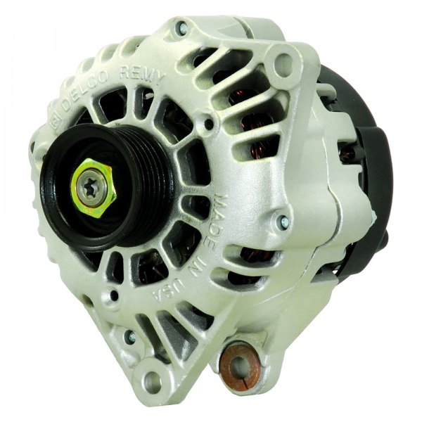 Remy® - Remanufactured Alternator