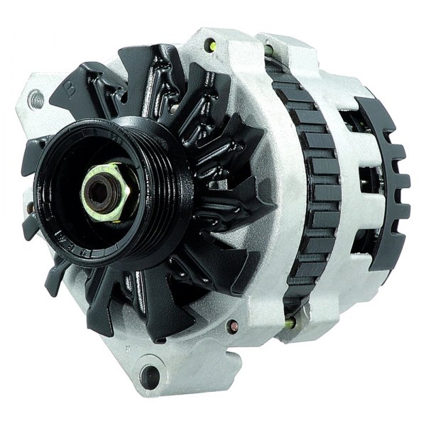 Remy® - Remanufactured Alternator