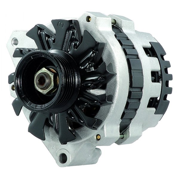 Remy® - Remanufactured Alternator