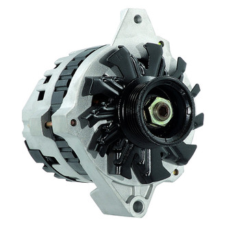 Remy® - Remanufactured Alternator