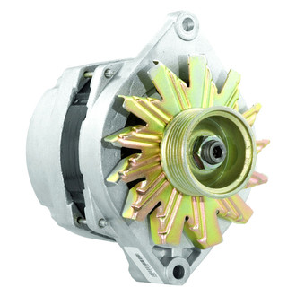 Remy® - Remanufactured Alternator