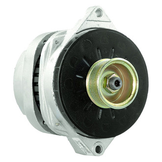 Remy® - Remanufactured Alternator
