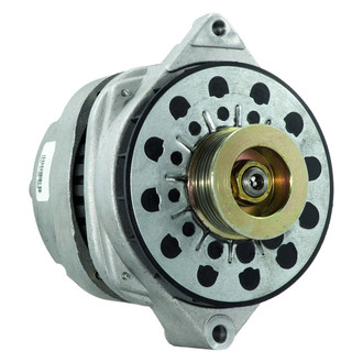 Remy® - Remanufactured Alternator