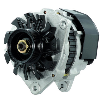 Remy® - Remanufactured Alternator