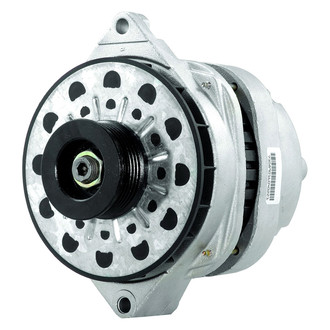 Remy® - Remanufactured Alternator