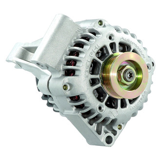 Remy® - Remanufactured Alternator