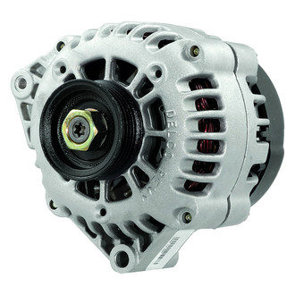 Remy® 21098 - Remanufactured Alternator