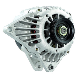 Remy® - Remanufactured Alternator
