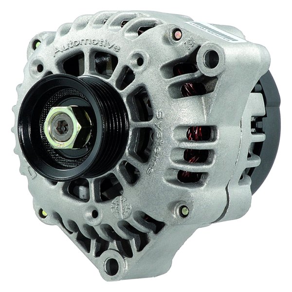 Remy® - Remanufactured Alternator