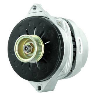 Remy® 21112 - Remanufactured Alternator