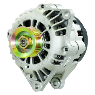 Remy® - Remanufactured Alternator