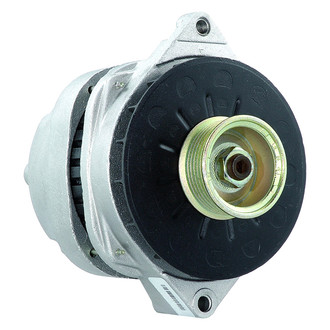 Remy® - Remanufactured Alternator