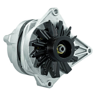 Remy® - Remanufactured Alternator