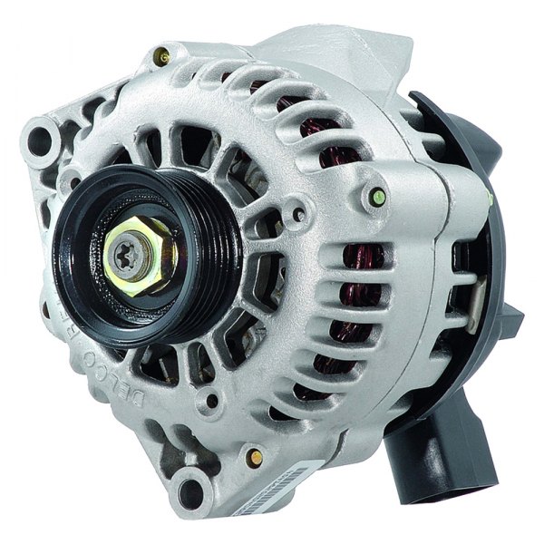 Remy® - Remanufactured Alternator