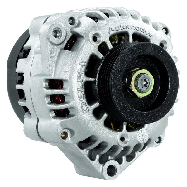 Remy® - Remanufactured Alternator