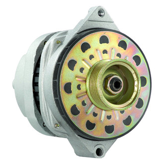 Remy® - Remanufactured Alternator